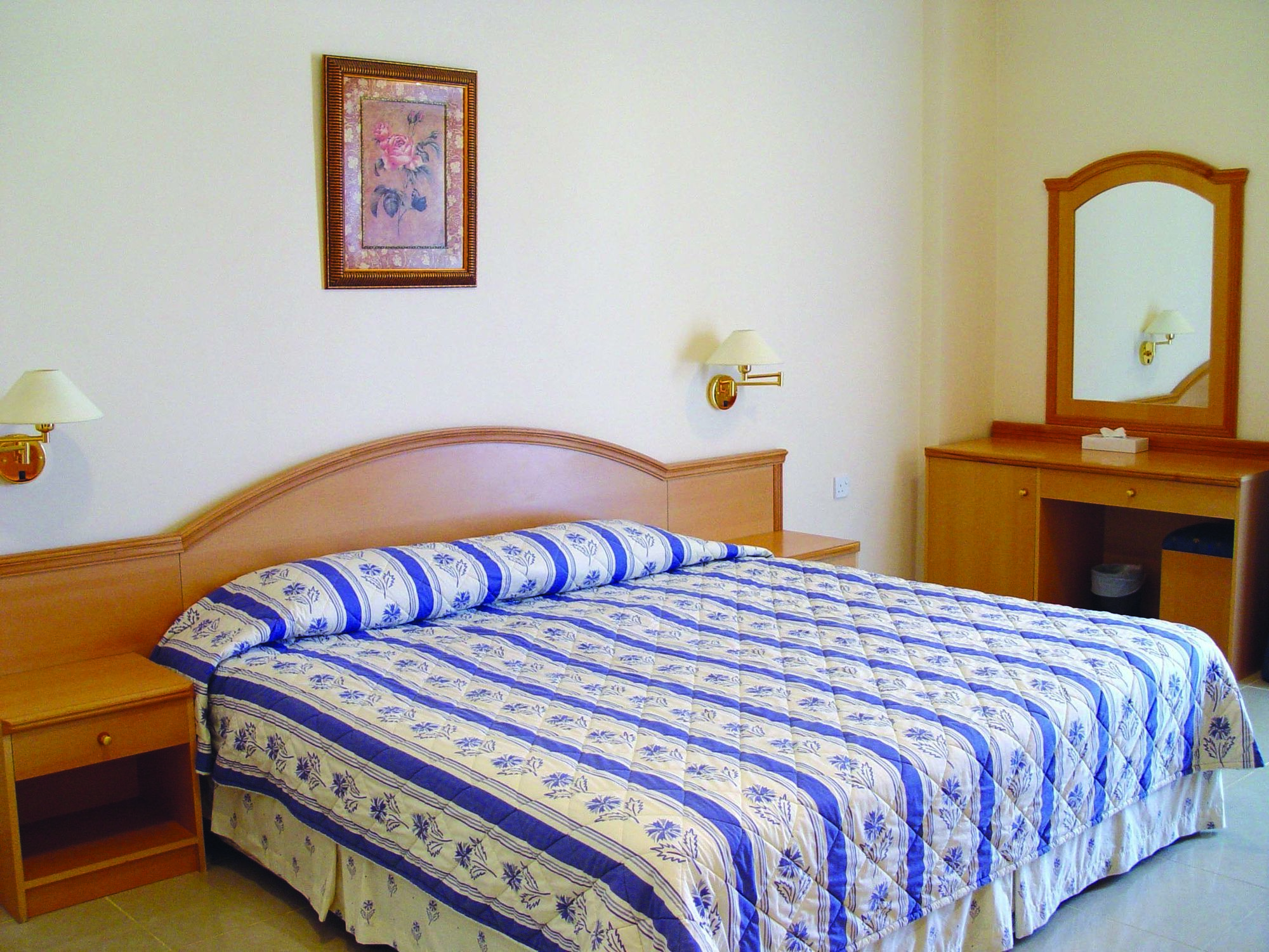 Emirates Springs Hotel Apartments Fujairah Room photo